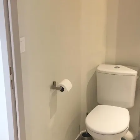 Le Donjon De Appartement *