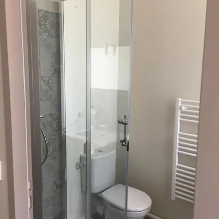 Appartement Le Donjon De Rouen