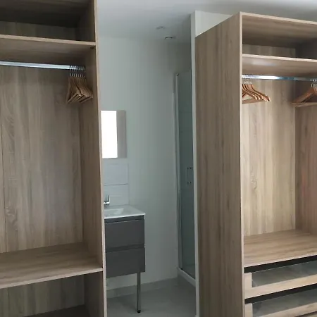 Appartement Le Donjon De Rouen