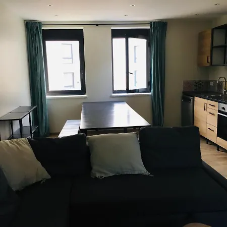 Le Donjon De Appartement